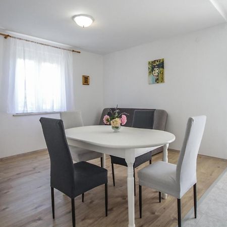 Apartment Tosca With Parking Rovinj Zewnętrze zdjęcie