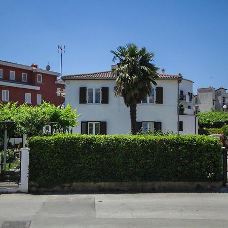 Apartment Tosca With Parking Rovinj Zewnętrze zdjęcie