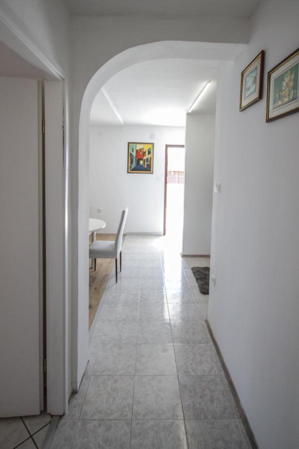 Apartment Tosca With Parking Rovinj Zewnętrze zdjęcie