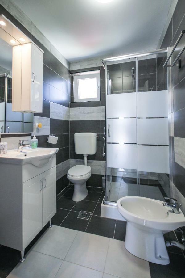 Apartment Tosca With Parking Rovinj Zewnętrze zdjęcie