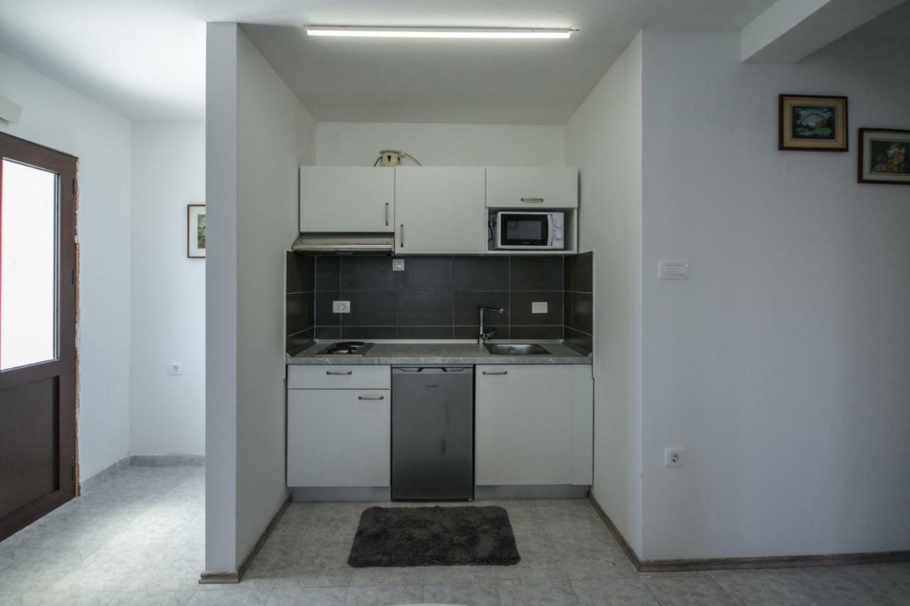 Apartment Tosca With Parking Rovinj Zewnętrze zdjęcie