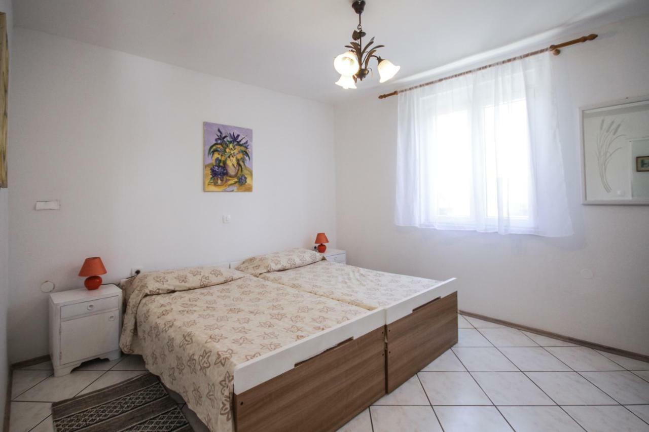 Apartment Tosca With Parking Rovinj Zewnętrze zdjęcie